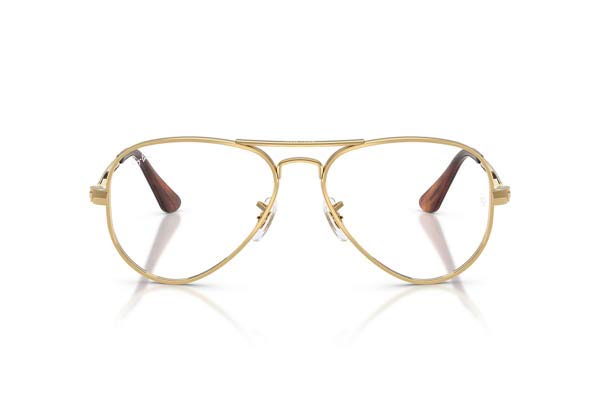 Rayban 3925V AVIATOR MAX