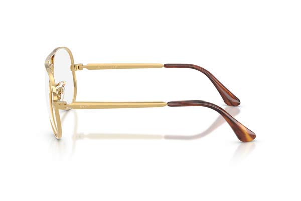 Rayban modello 3925V AVIATOR MAX di colore 2500