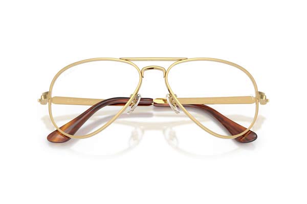 rayban 3925V AVIATOR MAX Occhiali da Vista 