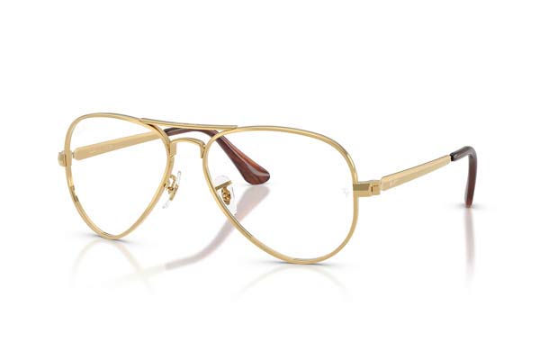 rayban 3925V AVIATOR MAX Occhiali da Vista 