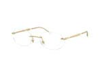 Occhiali da Vista Unisex Rayban 3767V 2500 size 52