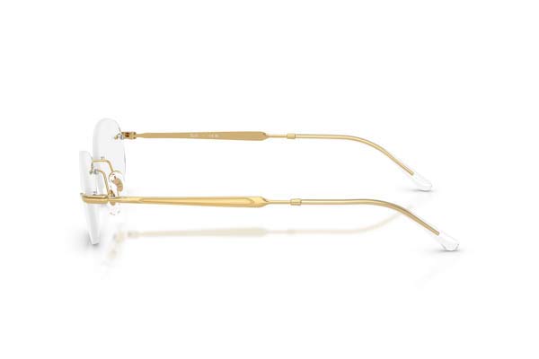 Rayban modello 3767V di colore 2500
