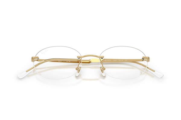 rayban 3767V Occhiali da Vista 