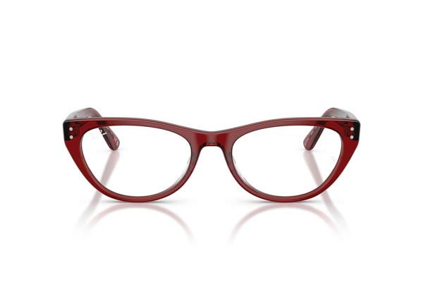 Rayban 5449D