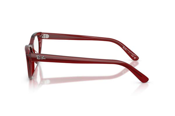 Rayban modello 5449D di colore 8464
