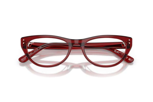 rayban 5449D Occhiali da Vista 