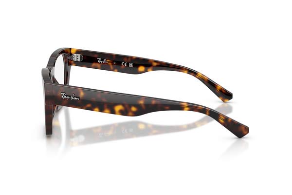 Rayban modello 5448 di colore 2012