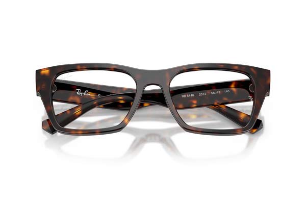 rayban 5448 Occhiali da Vista 