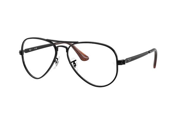 RAYBAN 3925V AVIATOR MAX