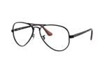 Occhiali da Vista Unisex Rayban 3925V-AVIATOR-MAX 2509 size 58