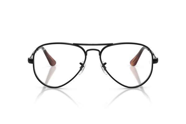 Rayban 3925V AVIATOR MAX