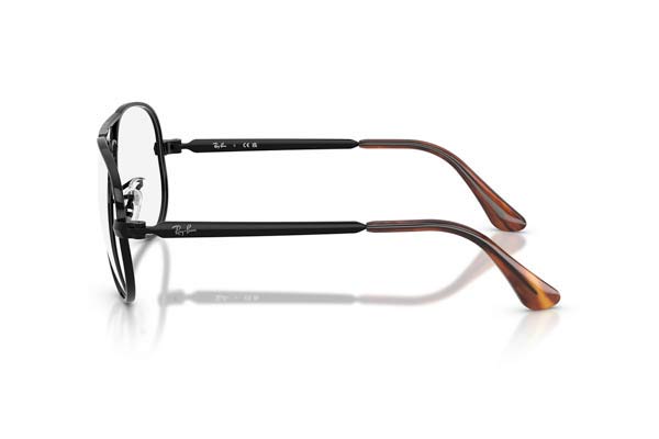 Rayban modello 3925V AVIATOR MAX di colore 2509