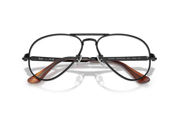 rayban 3925V AVIATOR MAX Occhiali da Vista 