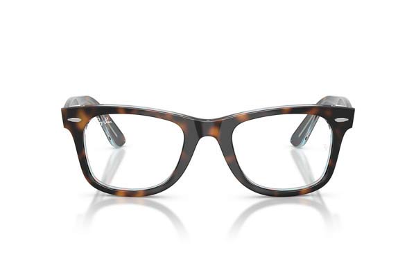 Rayban 4340V WAYFARER EASE