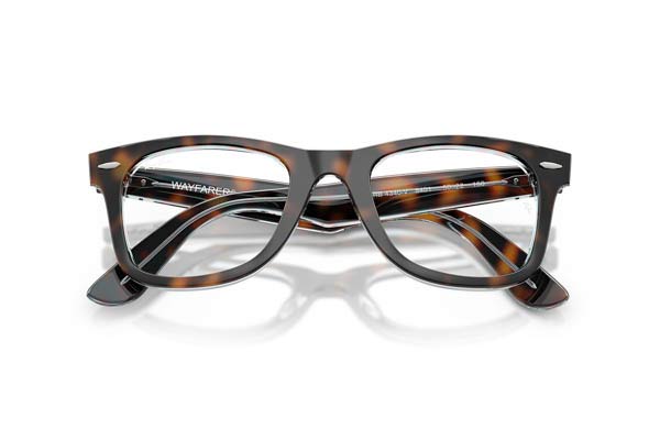 rayban 4340V WAYFARER EASE Occhiali da Vista 