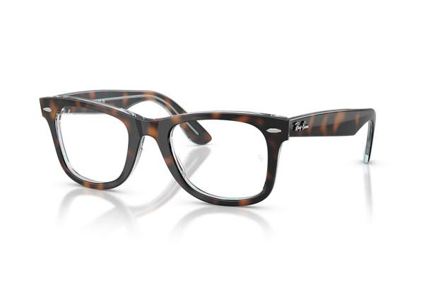 rayban 4340V WAYFARER EASE Occhiali da Vista 