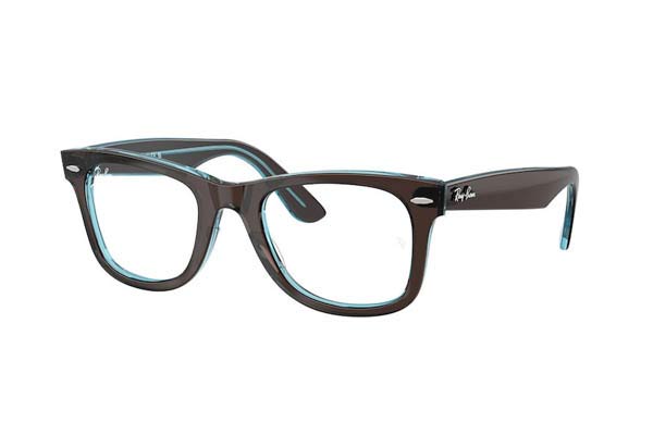 RAYBAN 4340V WAYFARER EASE
