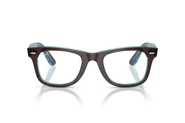 Rayban 4340V WAYFARER EASE