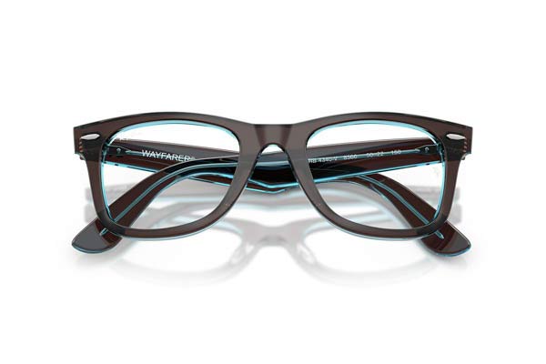rayban 4340V WAYFARER EASE Occhiali da Vista 