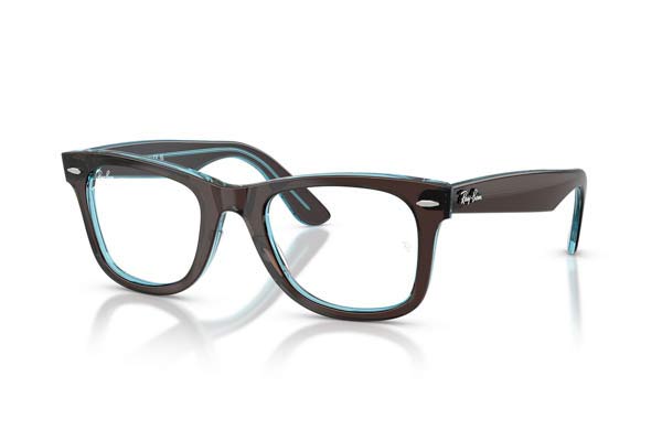 rayban 4340V WAYFARER EASE Occhiali da Vista 