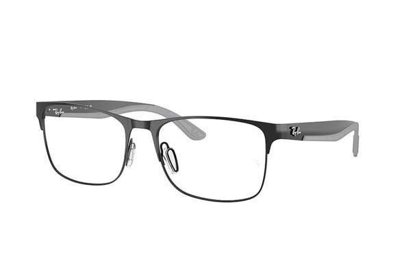 RAYBAN 7550