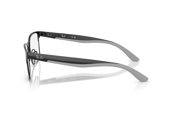 Rayban modello 7550 di colore 3222