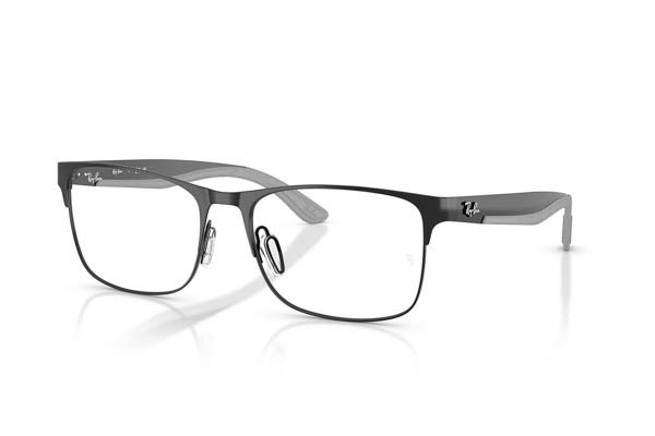 rayban 7550 Occhiali da Vista 
