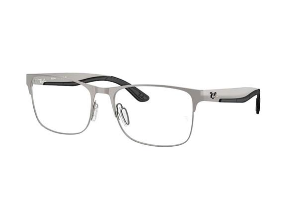 RAYBAN 7550