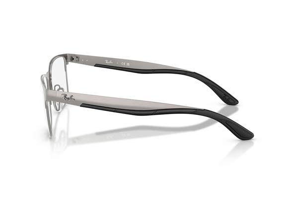 Rayban modello 7550 di colore 3214