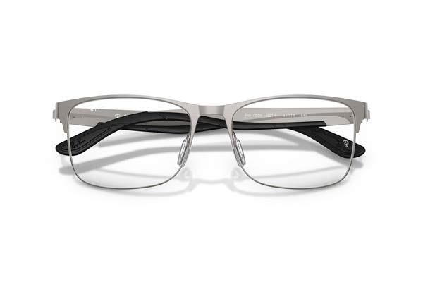 rayban 7550 Occhiali da Vista 