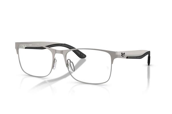 rayban 7550 Occhiali da Vista 