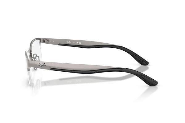 Rayban modello 7551 di colore 3214