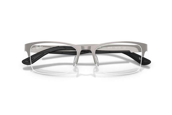 rayban 7551 Occhiali da Vista 