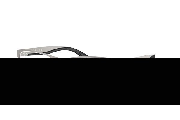 rayban 7551 Occhiali da Vista 