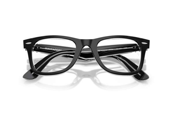 rayban 4340V WAYFARER EASE Occhiali da Vista 