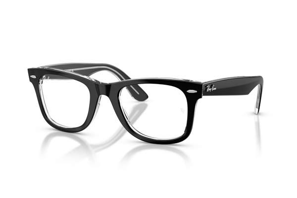 rayban 4340V WAYFARER EASE Occhiali da Vista 