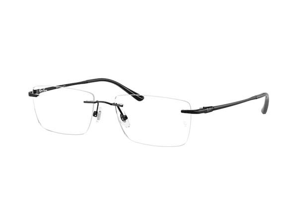RAYBAN 8781D