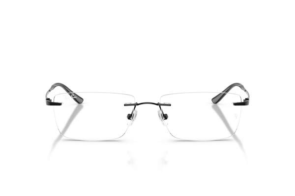 Rayban 8781D