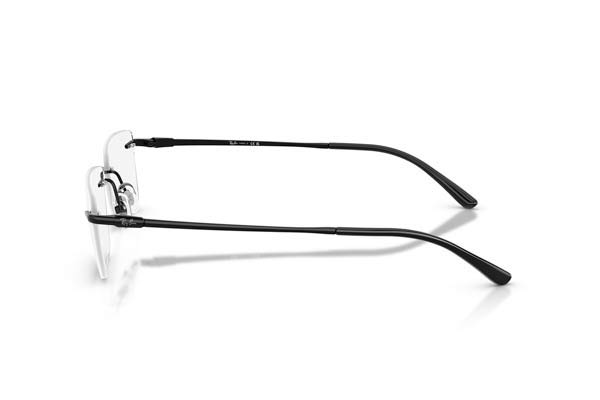 Rayban modello 8781D di colore 1244