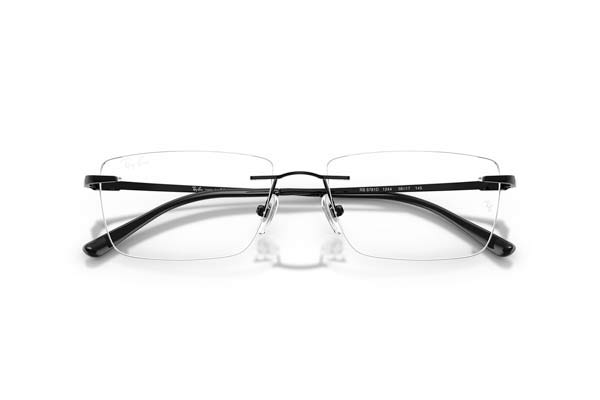 rayban 8781D Occhiali da Vista 