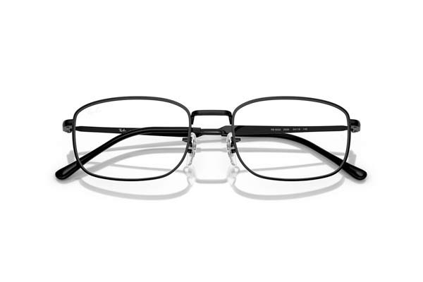 rayban 6533 Occhiali da Vista 