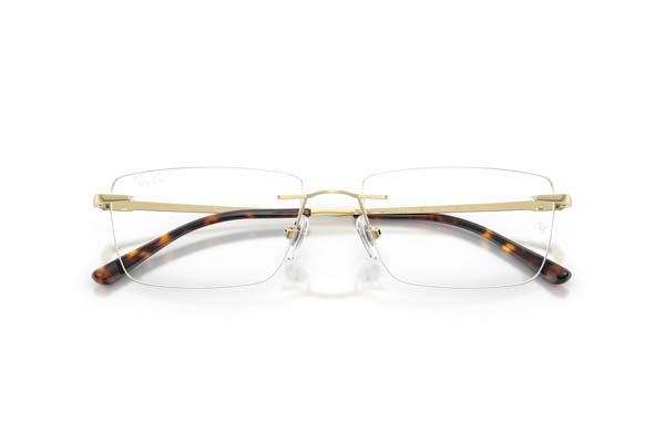 rayban 8781D Occhiali da Vista 