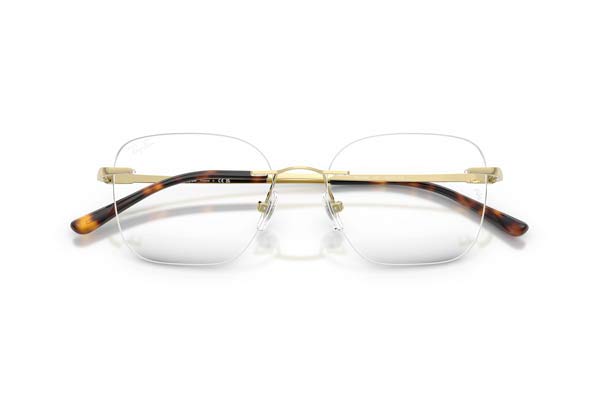 rayban 8783D Occhiali da Vista 