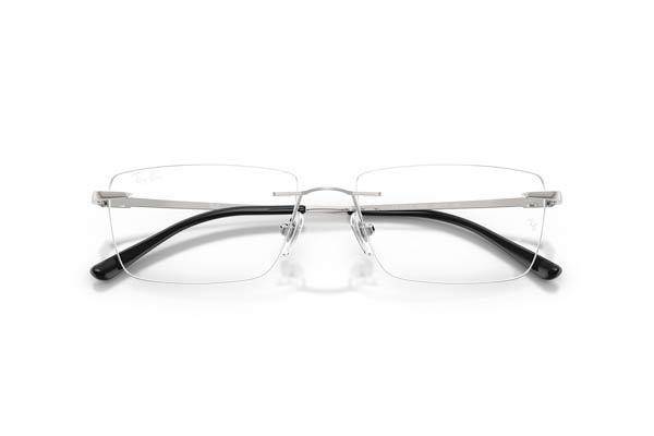 rayban 8781D Occhiali da Vista 
