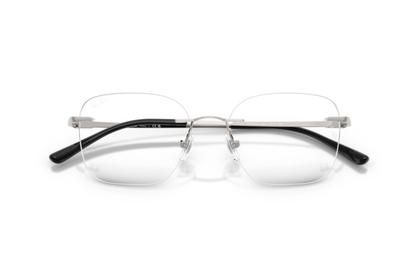 rayban 8783D Occhiali da Vista 