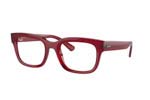 Occhiali da Vista Unisex Rayban 7217-CHAD 8265 size 52
