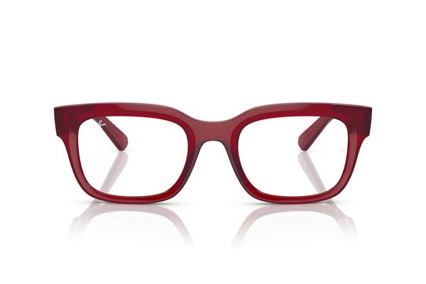Rayban 7217 CHAD