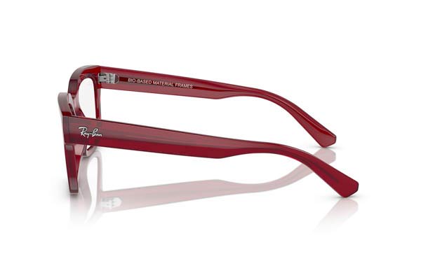 Rayban modello 7217 CHAD di colore 8265