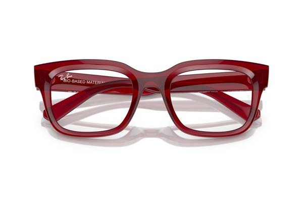 rayban 7217 CHAD Occhiali da Vista 