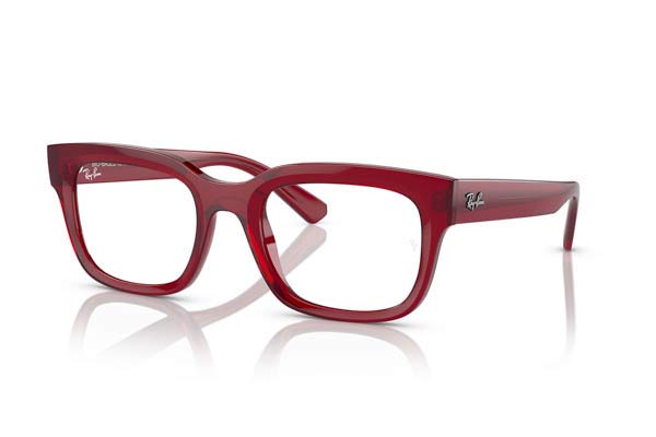 rayban 7217 CHAD Occhiali da Vista 